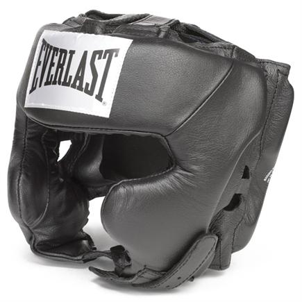 Traditional Leather Head Gear